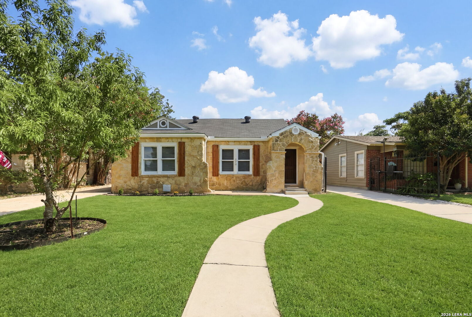 170 HERMINE BLVD, San Antonio, TX 78212 — photo 1