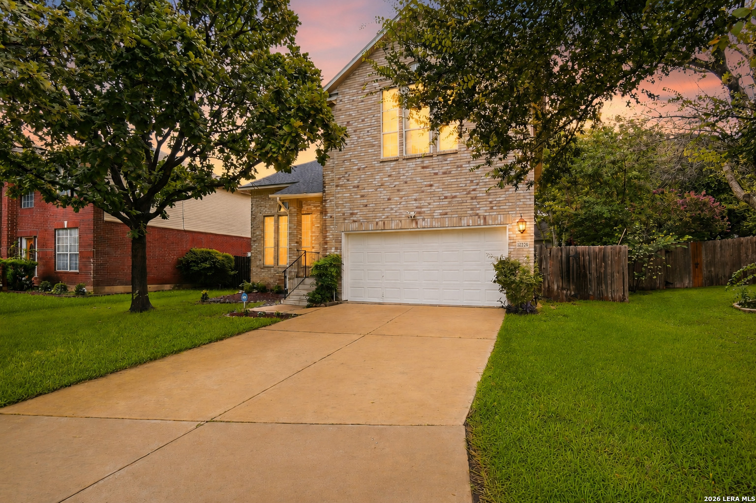 12326 Stable Pass, San Antonio, TX 78249 — photo 1