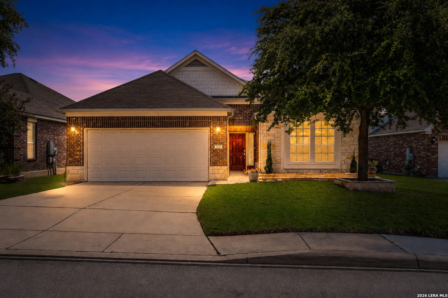 3410 Port Pl, San Antonio, TX 78253 — photo 1