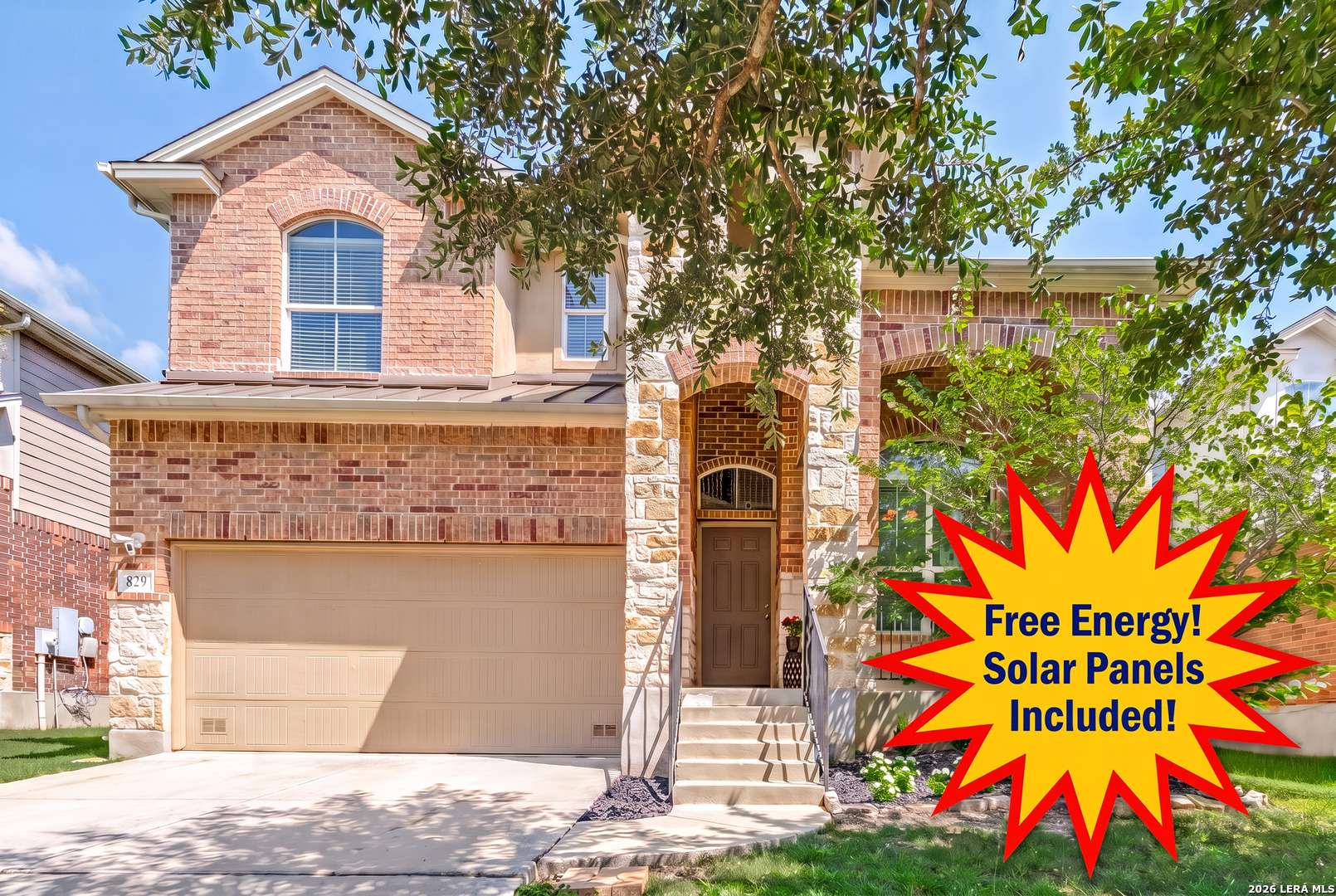 829 Marbella, Cibolo, TX 78108 — photo 1