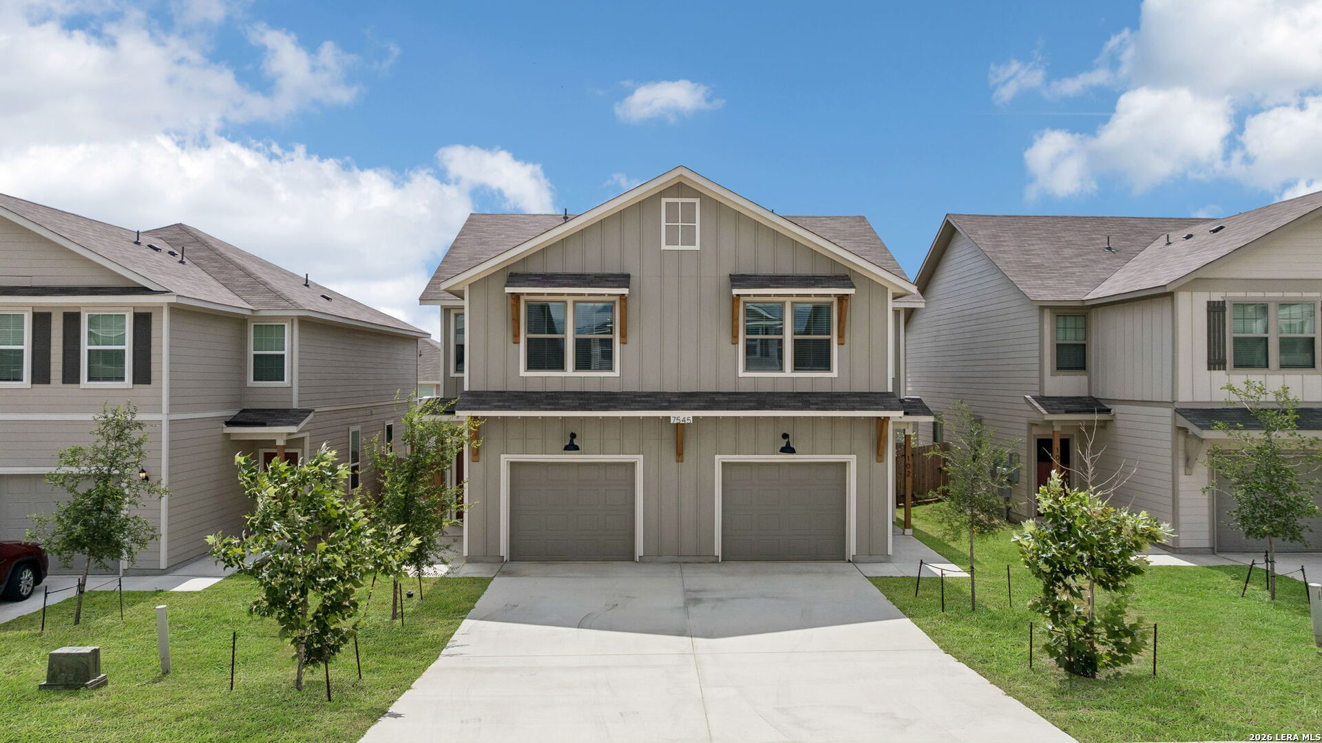 7545 BRIARWOOD PASS, San Antonio, TX 78252 — photo 1