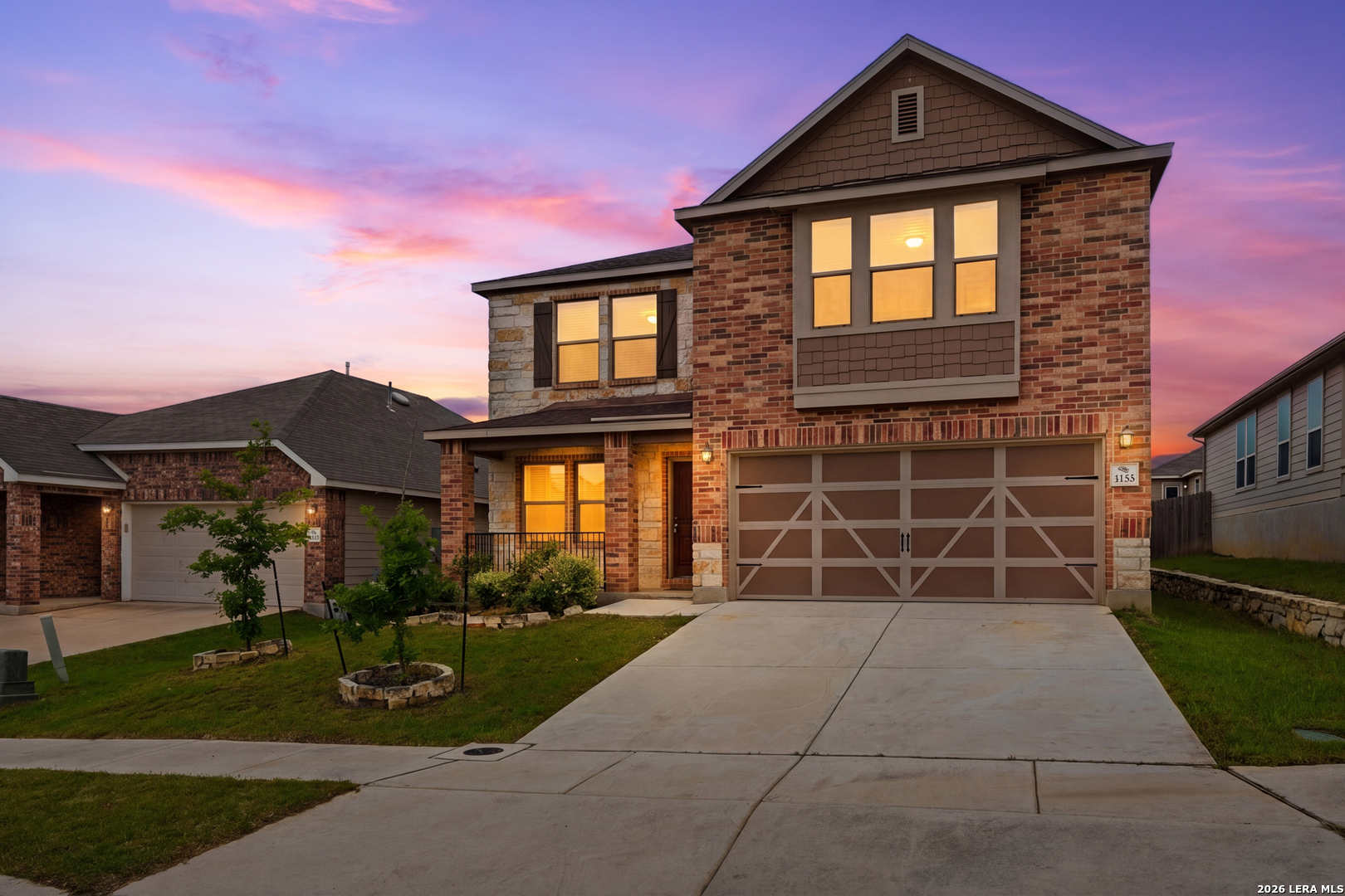 5138 Papalote Garden, Converse, TX 78109 — photo 1
