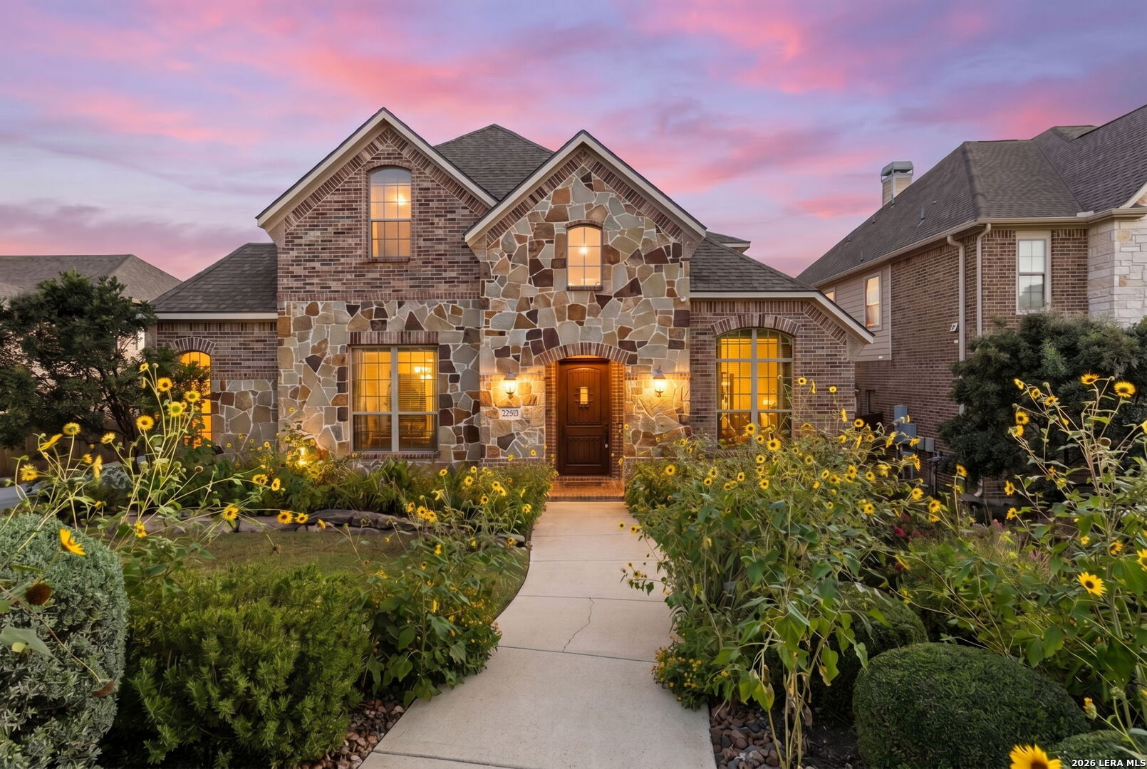 25315 RIVER RNCH, San Antonio, TX 78255 — photo 1