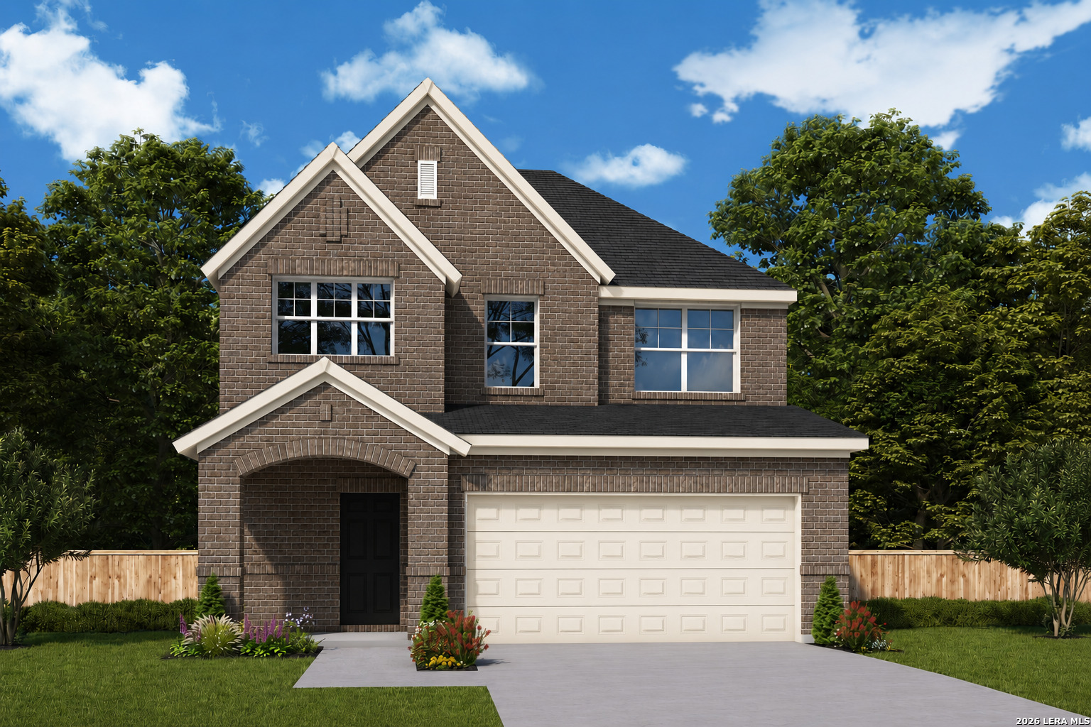 6026 EDNA PT, New Braunfels, TX 78130 — photo 1