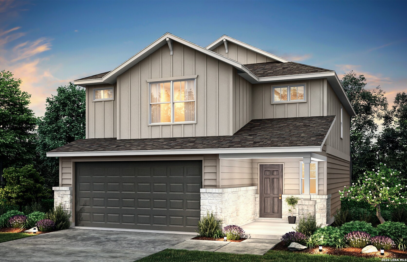 12305 VAQUERA BEND, San Antonio, TX 78254 — photo 1