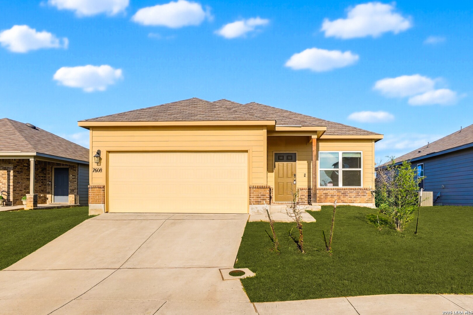 7608 Zenith Ln, San Antonio, TX 78244 — photo 1