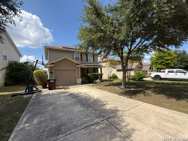 11323 CAMP CREEK TRL, San Antonio, TX 78245 — photo 1