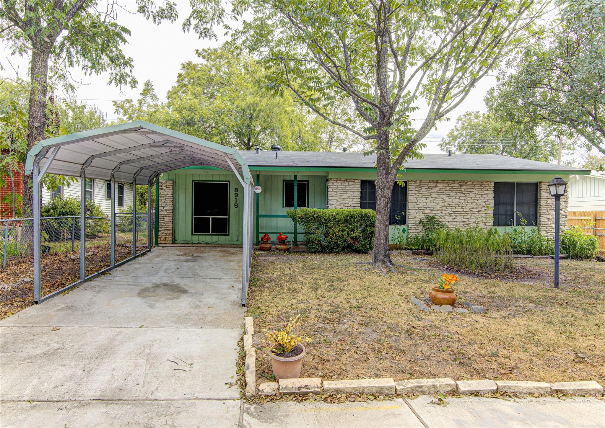 8915 Slayton Dr, Austin, TX 78753 — photo 1