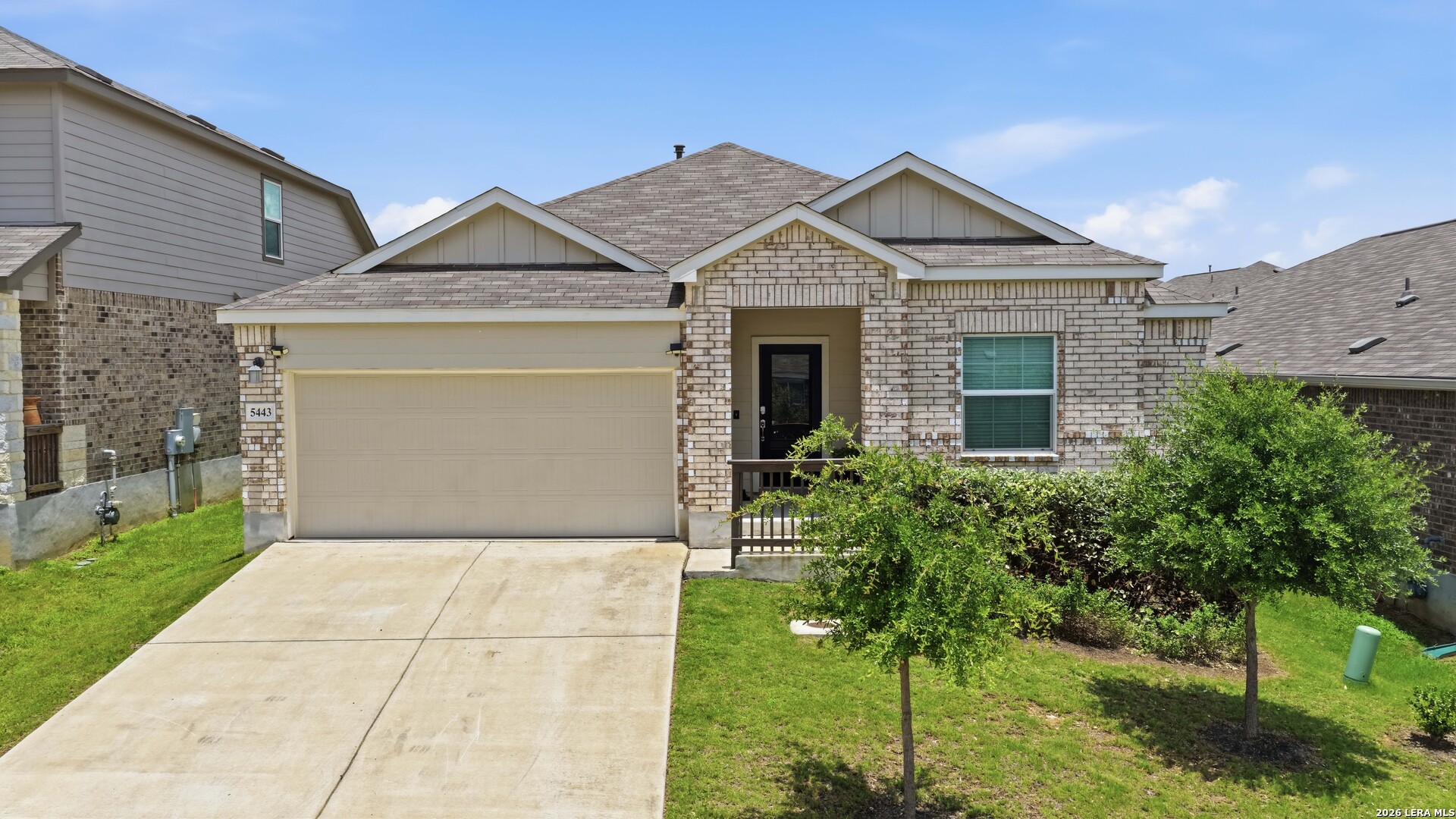 5443 JASMINE SPUR, Bulverde, TX 78163 — photo 1