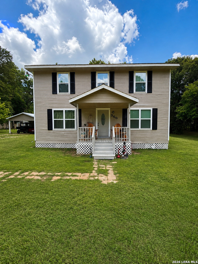 366 OAKNOLL DR, Huffman, TX 77336 — photo 1