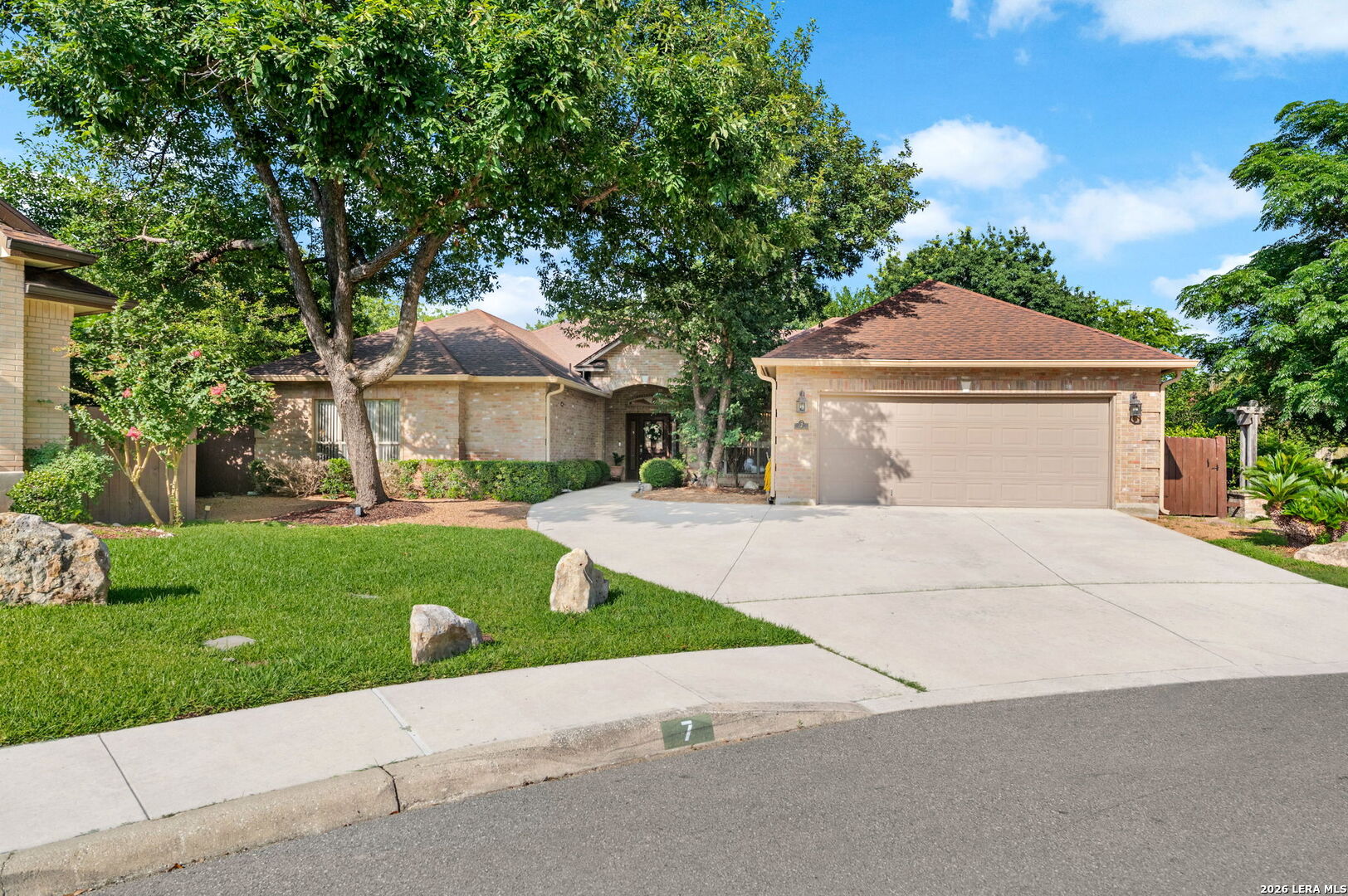 7 Greens Shadow, San Antonio, TX 78216 — photo 1