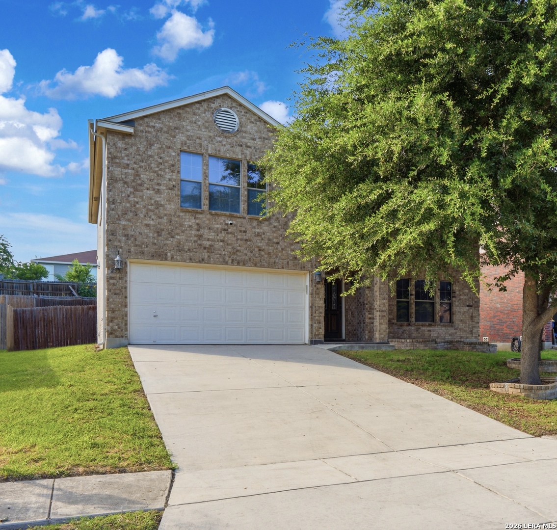 233 SPRINGTREE TRL, Cibolo, TX 78108 — photo 1
