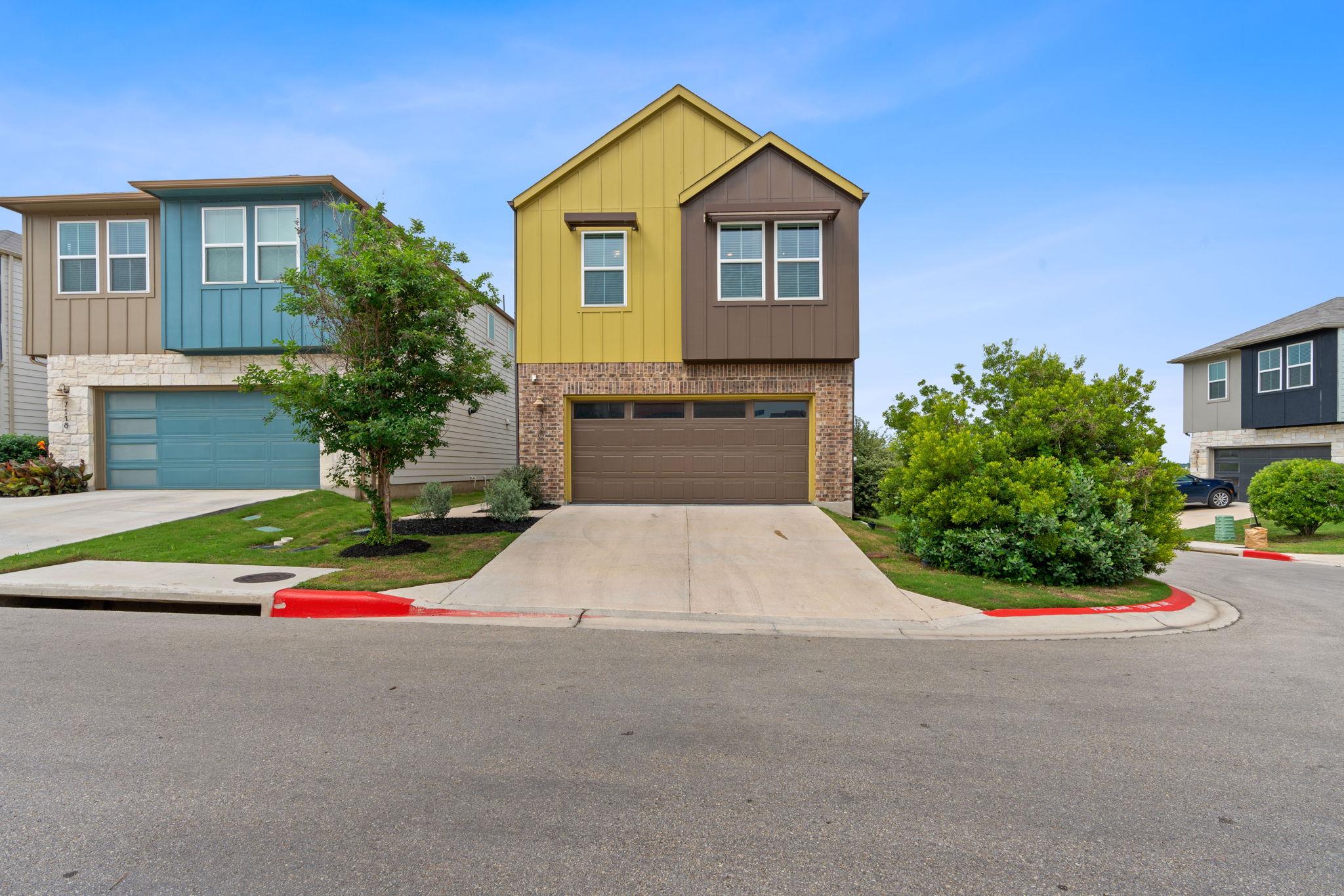 7120  Silver Star Ln, Austin, TX 78744 — photo 1