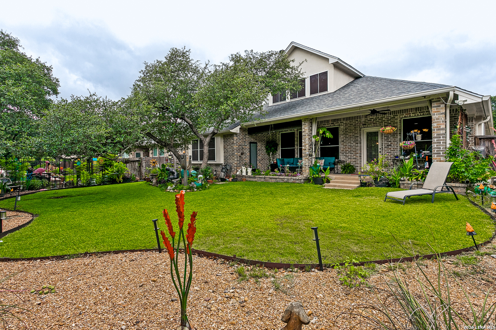 24824 SHINNECOCK TRL, San Antonio, TX 78260 — photo 1