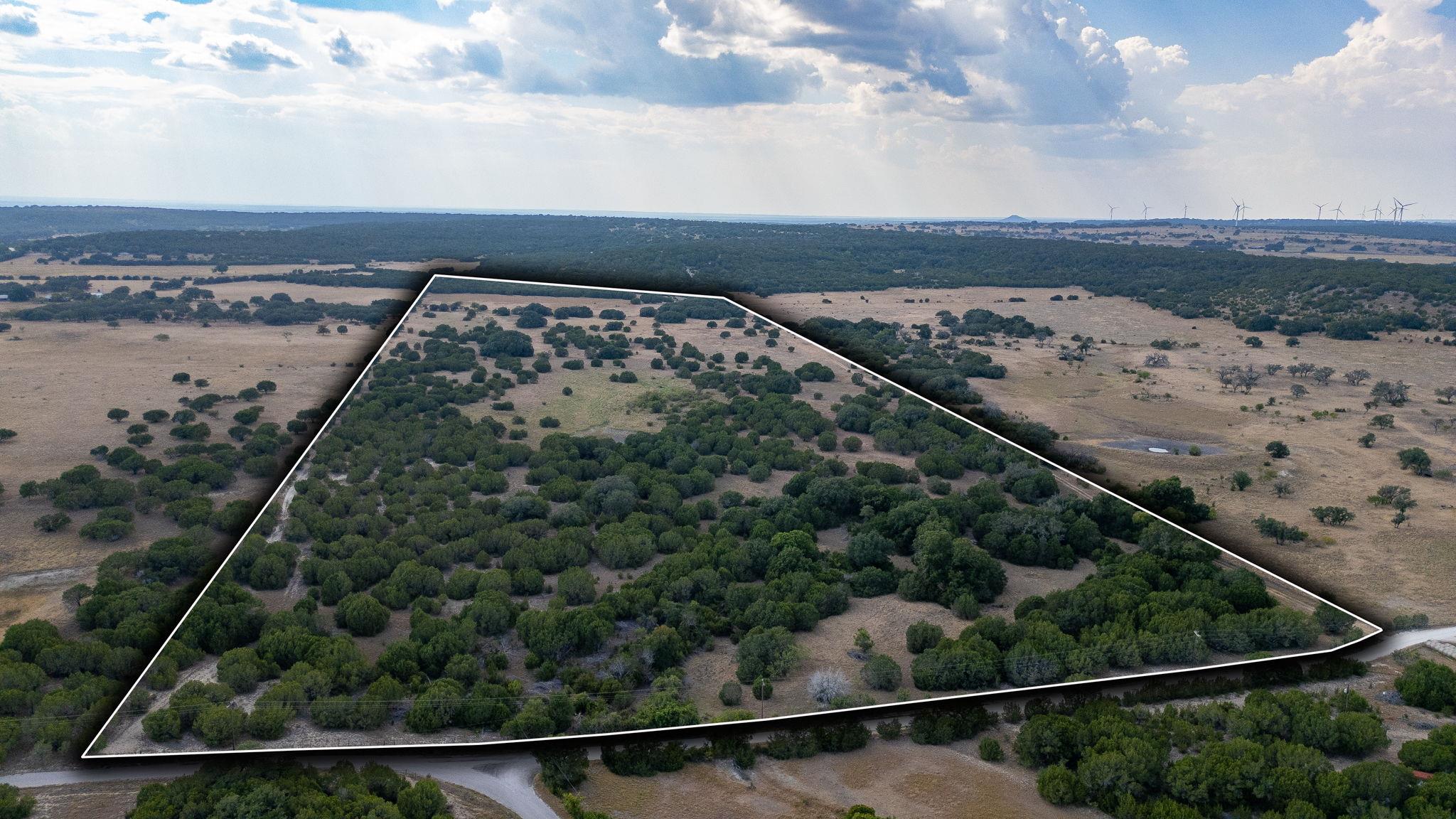 0  County Road 2659 None, Lometa, TX 76853 — photo 1