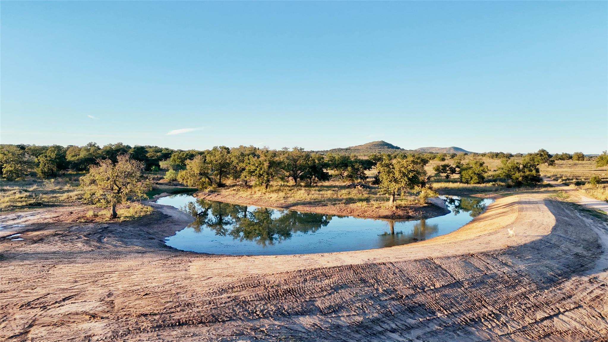 6540  County Road 409 None, Llano, TX 78643 — photo 1