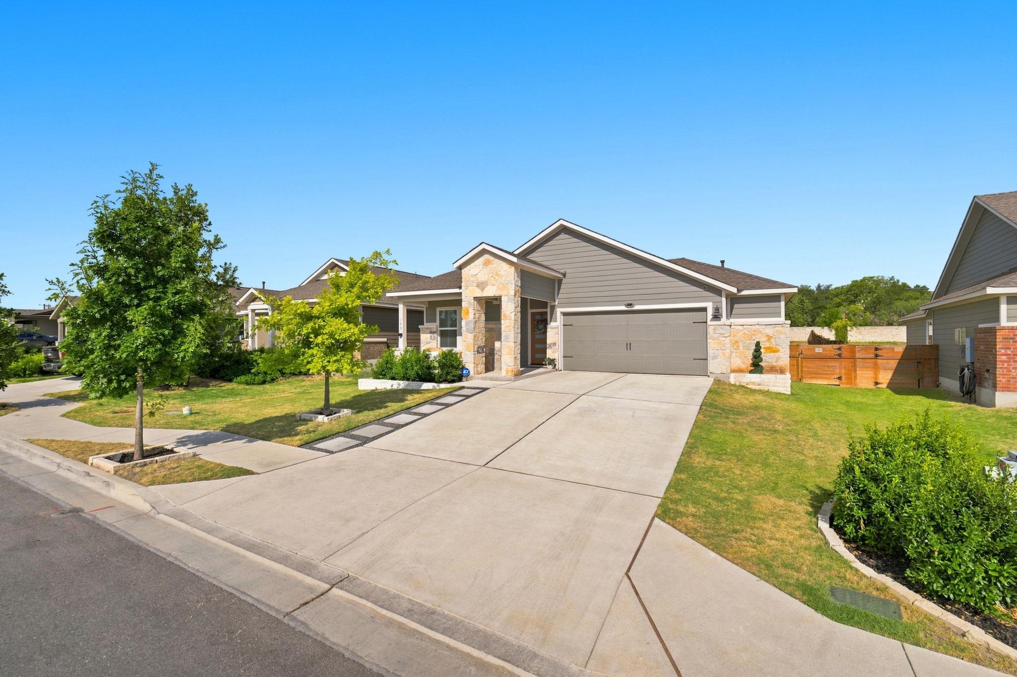 175  Patagonia None, Kyle, TX 78640 — photo 1