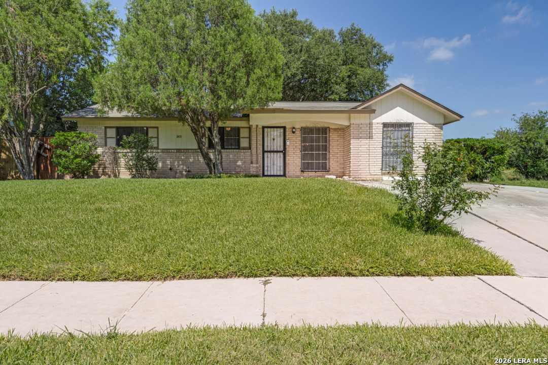 203 Eastover, San Antonio, TX 78220 — photo 1
