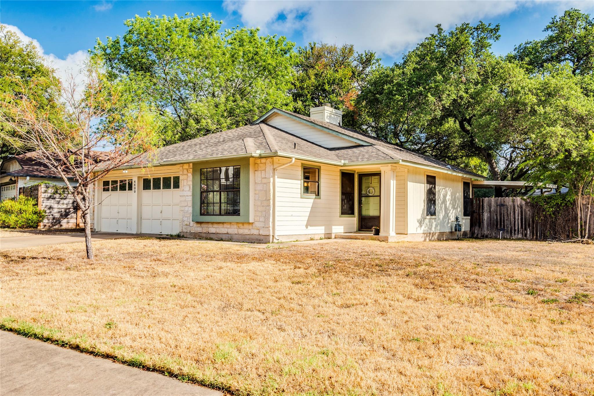 4400 Manzanillo Dr, Austin, TX 78749 — photo 1