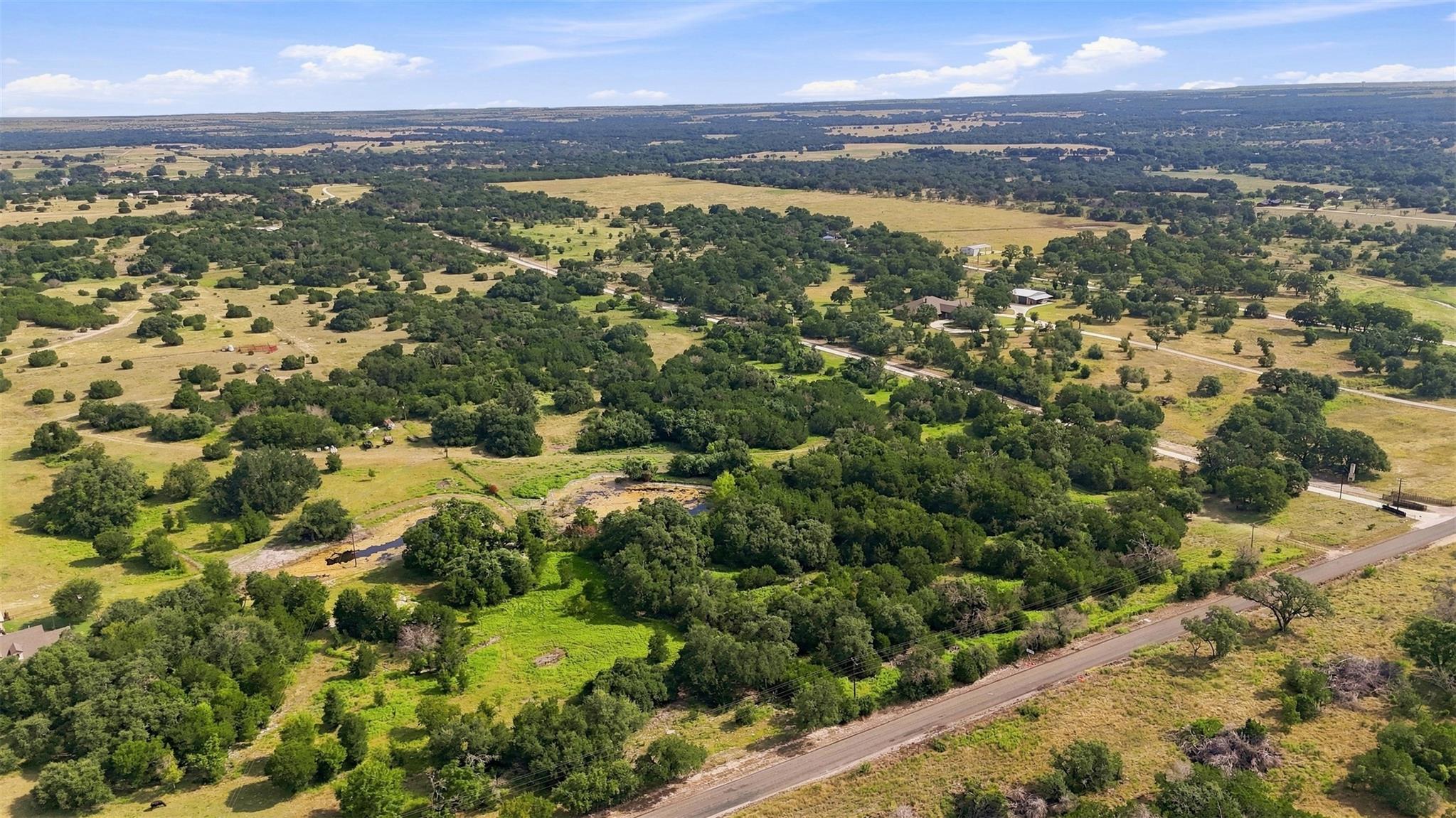 3560 County Road 236 None, Liberty Hill, TX 78642 — photo 1