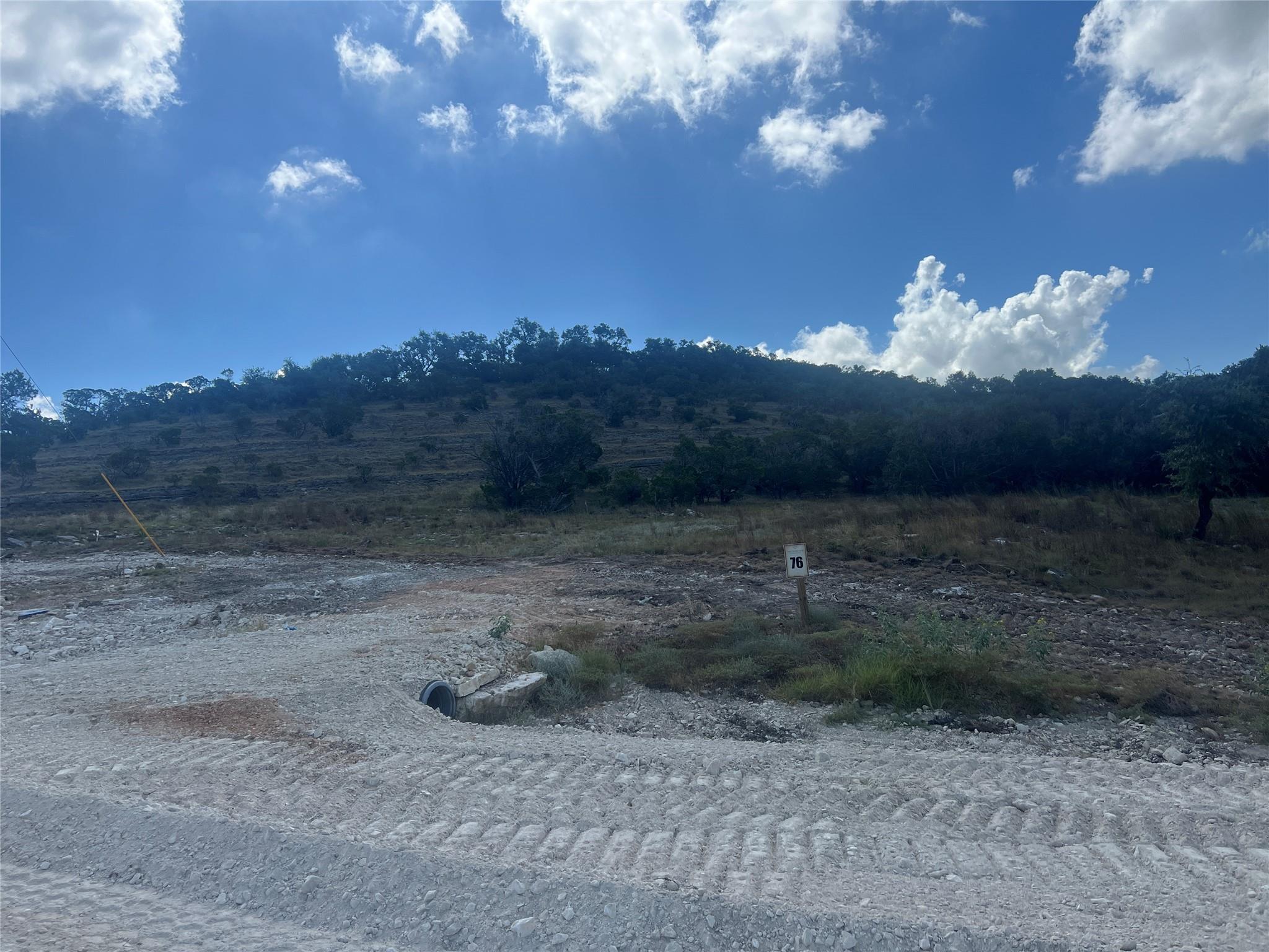 TBD  Vista Overlook Way, Canyon Lake, TX 78133 — photo 1