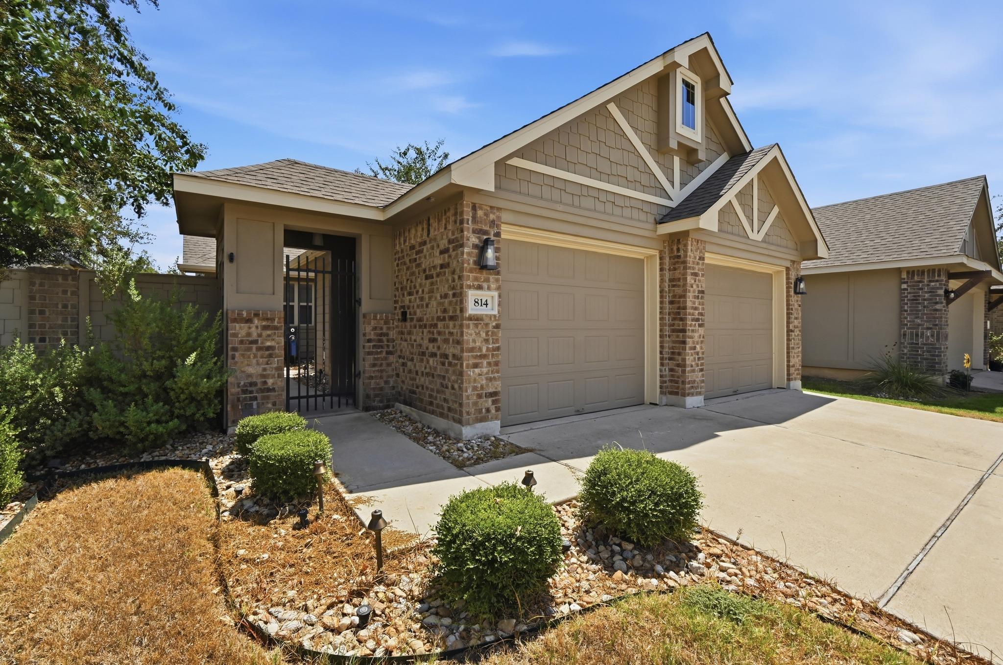 814  Silo St, San Marcos, TX 78666 — photo 1