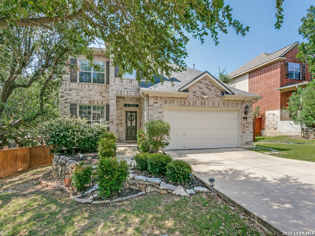 822 Tiger Lily, San Antonio, TX 78260 — photo 1