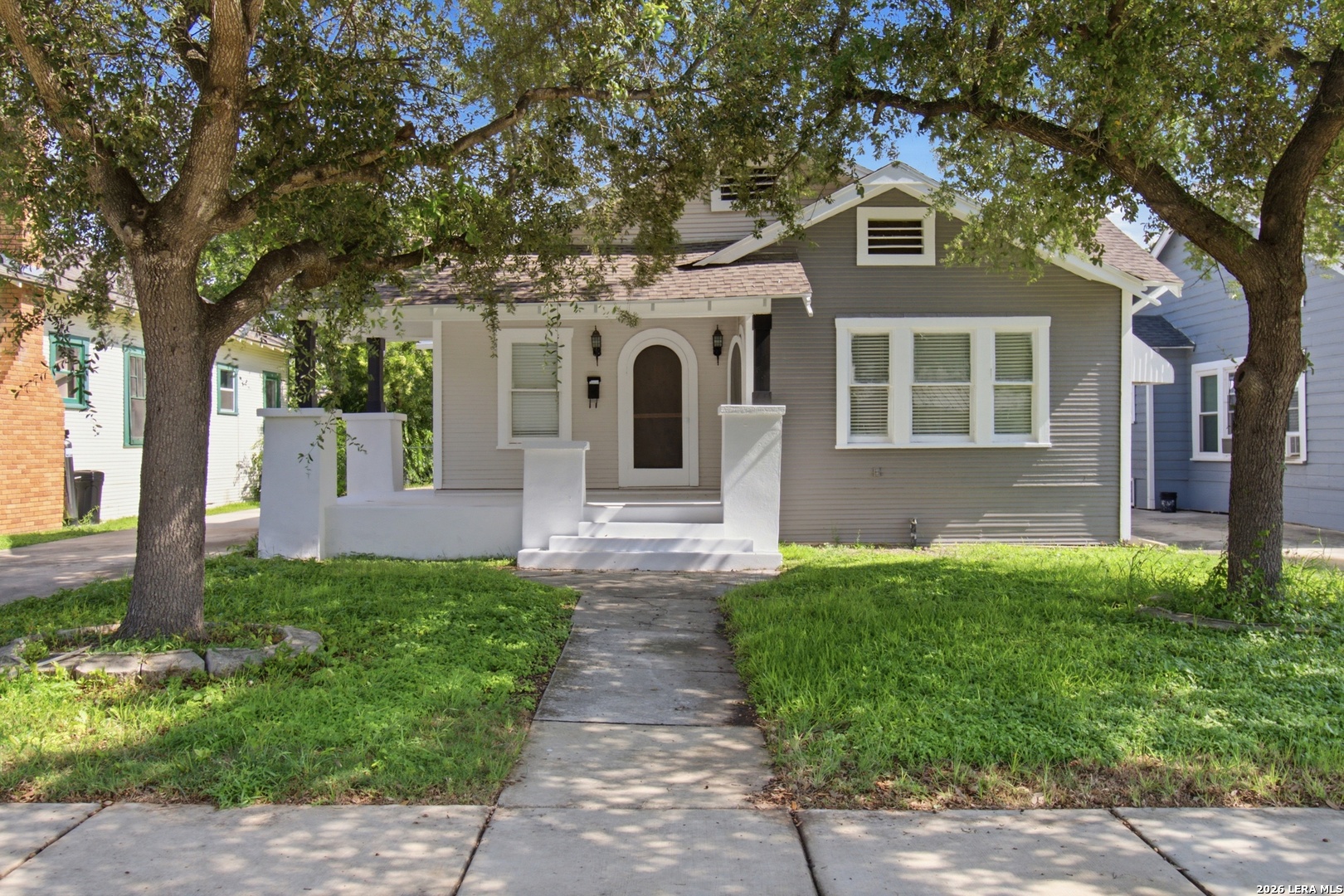 1130 Schley, San Antonio, TX 78210 — photo 1