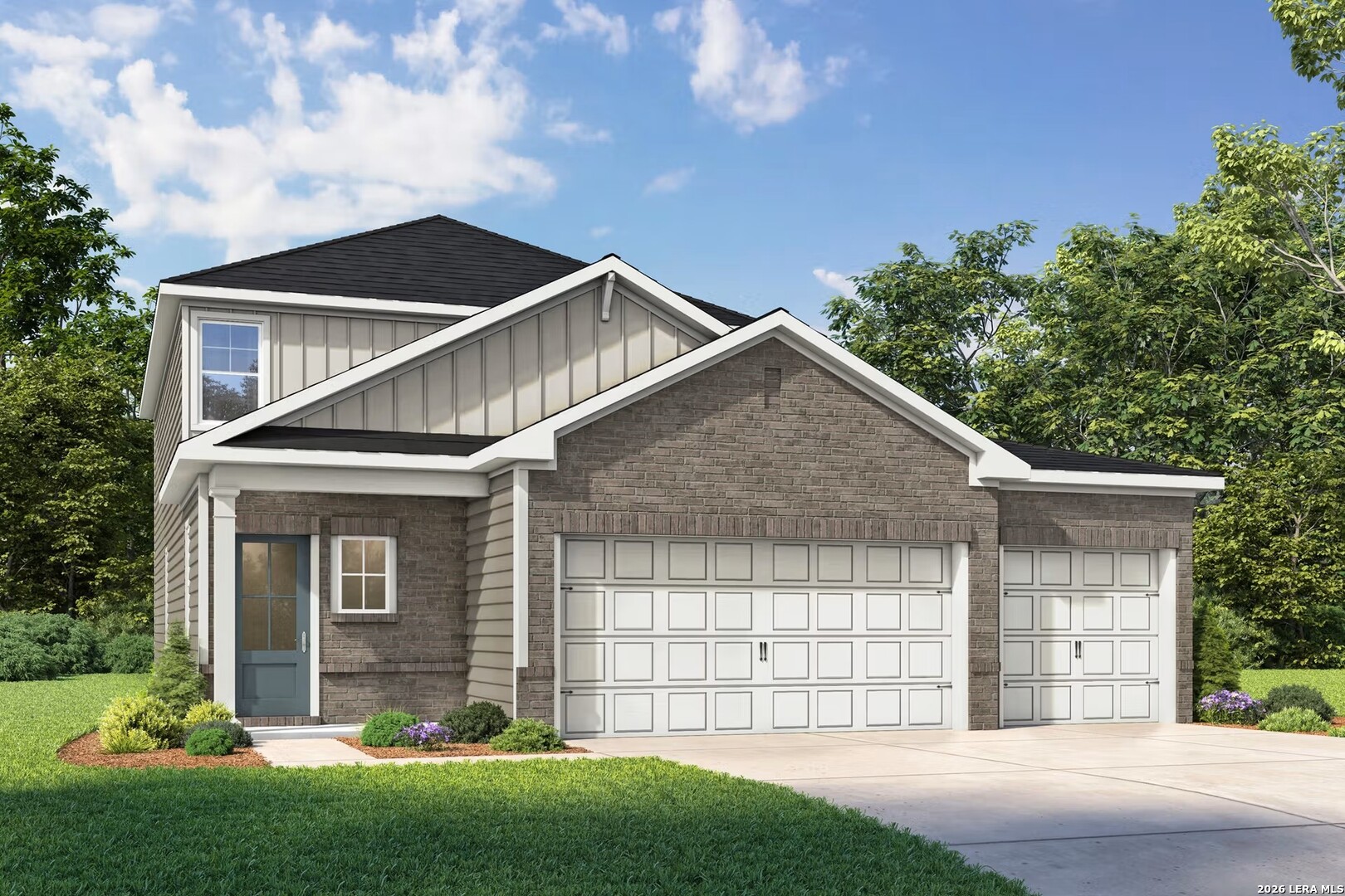 6418 Scrappy St, San Antonio, TX 78253 — photo 1