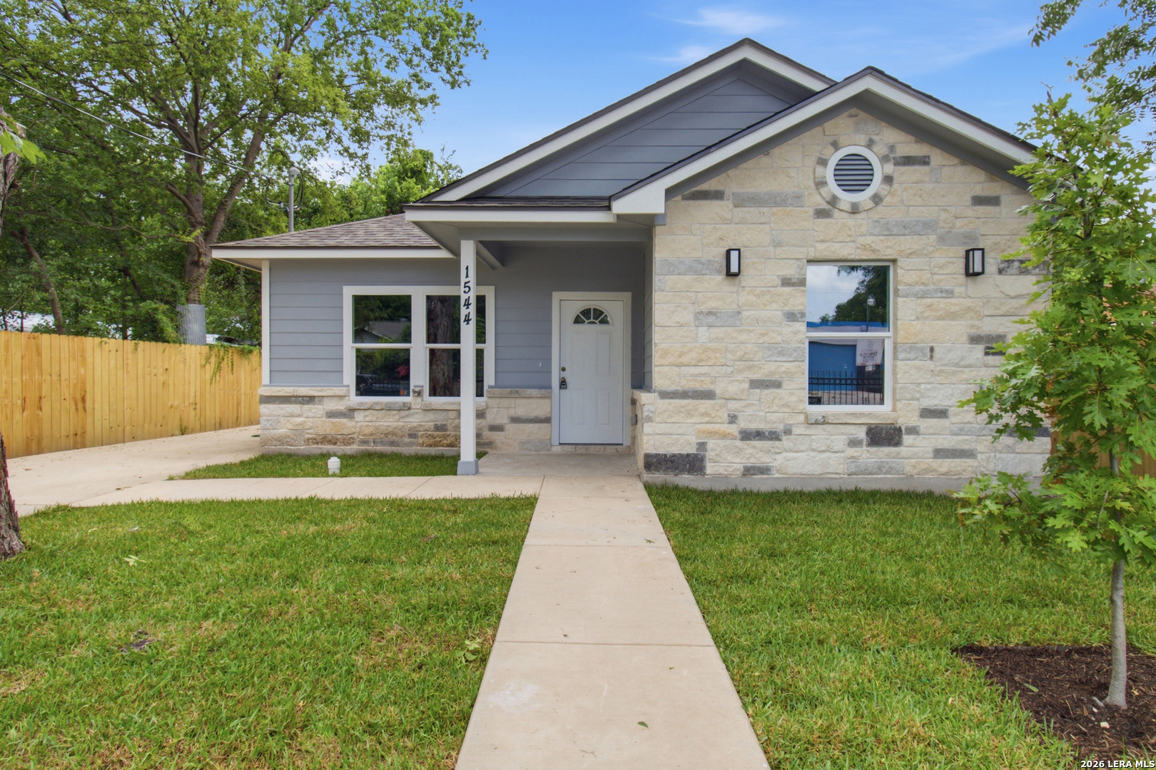 1544 Brighton, San Antonio, TX 78211 — photo 1
