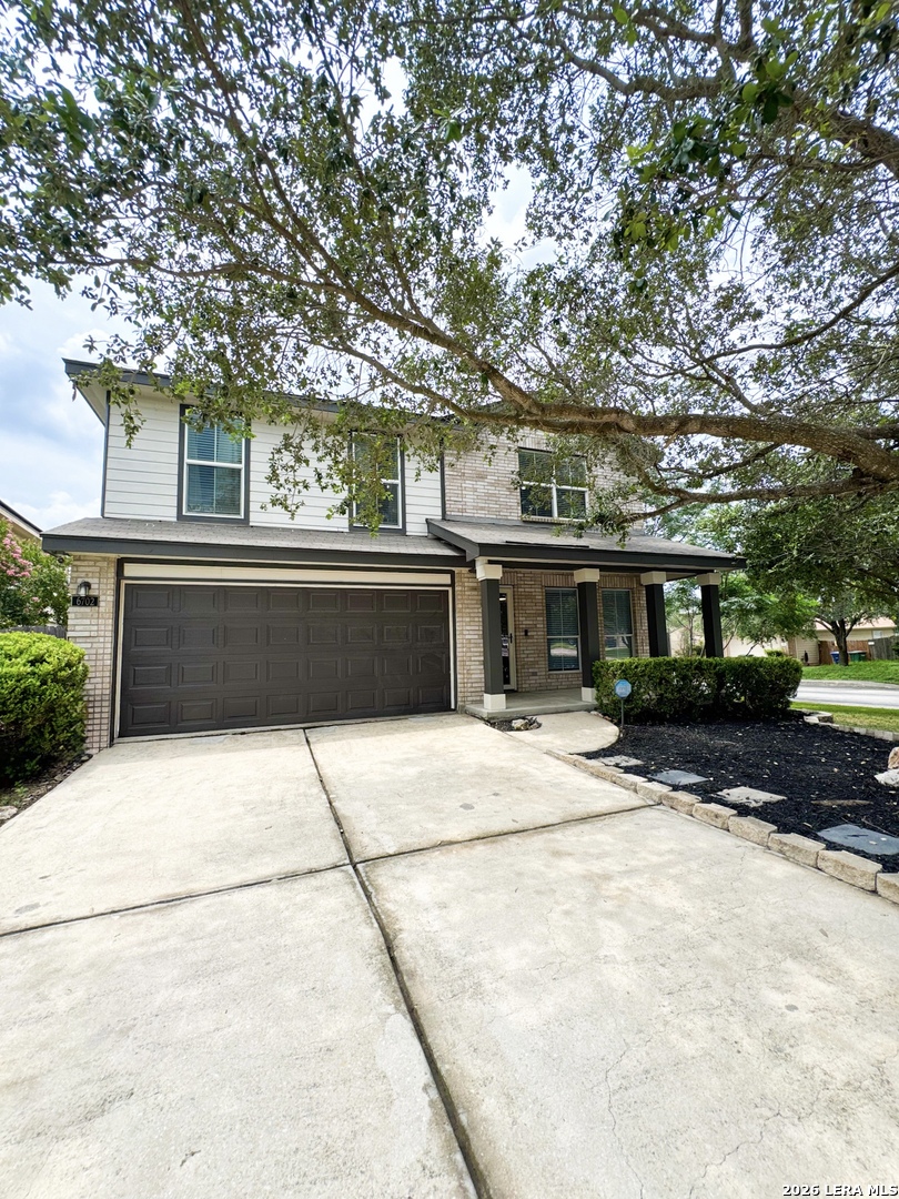 6702 GUNLOCK CRK, San Antonio, TX 78244 — photo 1