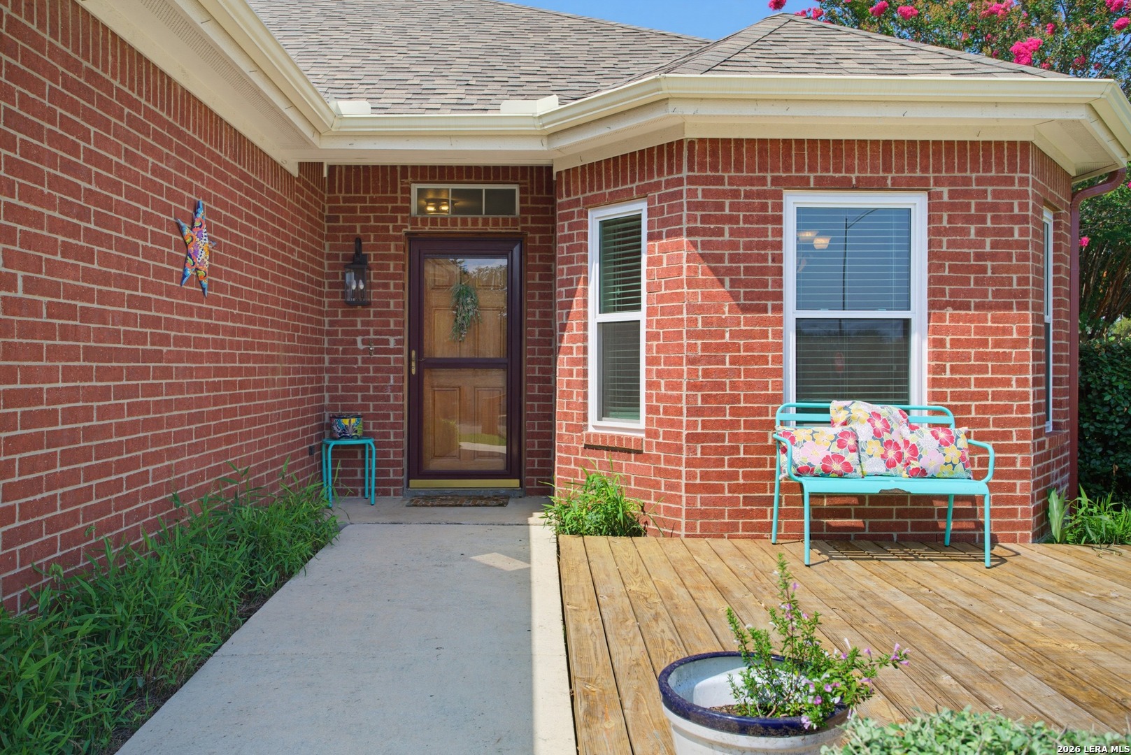 2621 DEER STAND LOOP, San Marcos, TX 78666 — photo 1