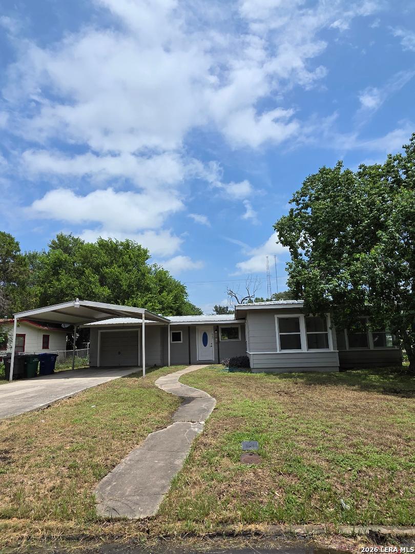 647 KASHMUIR PL, San Antonio, TX 78223 — photo 1