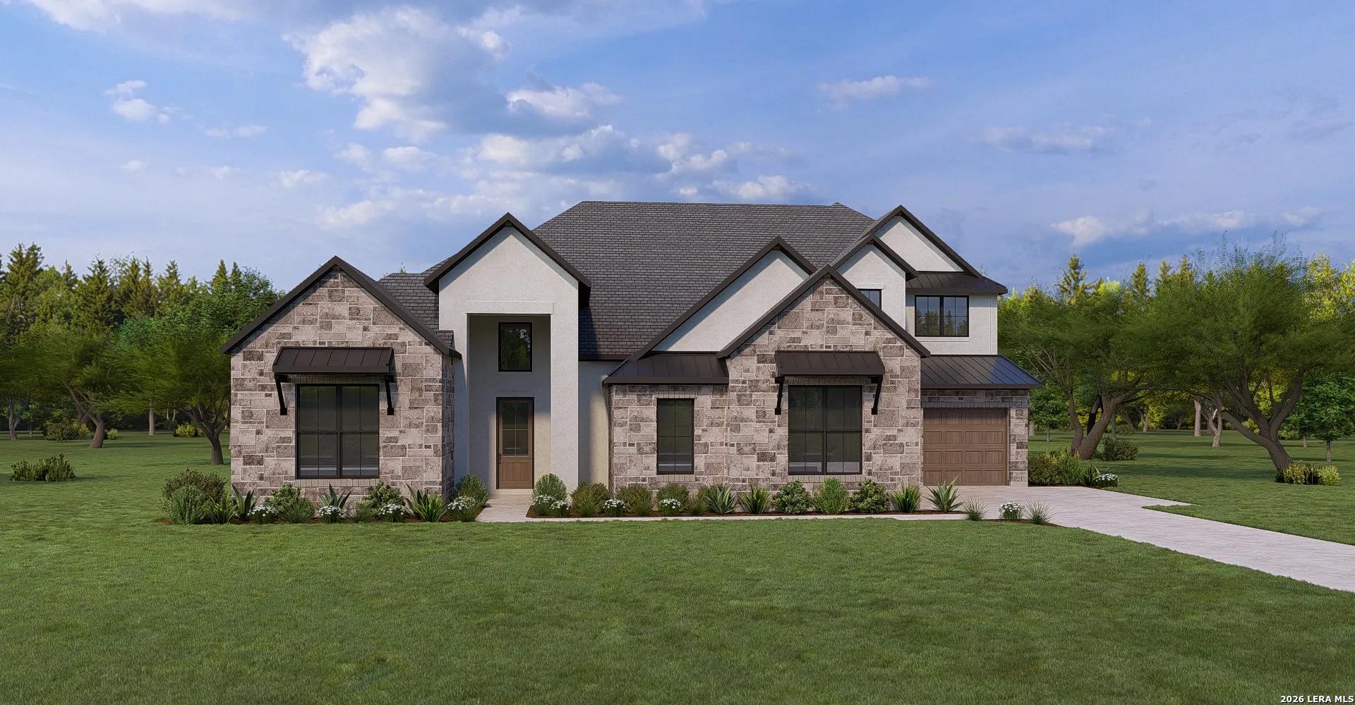 225 Alonzo, Boerne, TX 78006 — photo 1