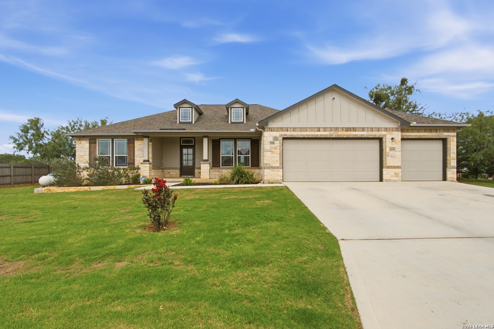 21009 Jordans Ranch Way, San Antonio, TX 78264 — photo 1