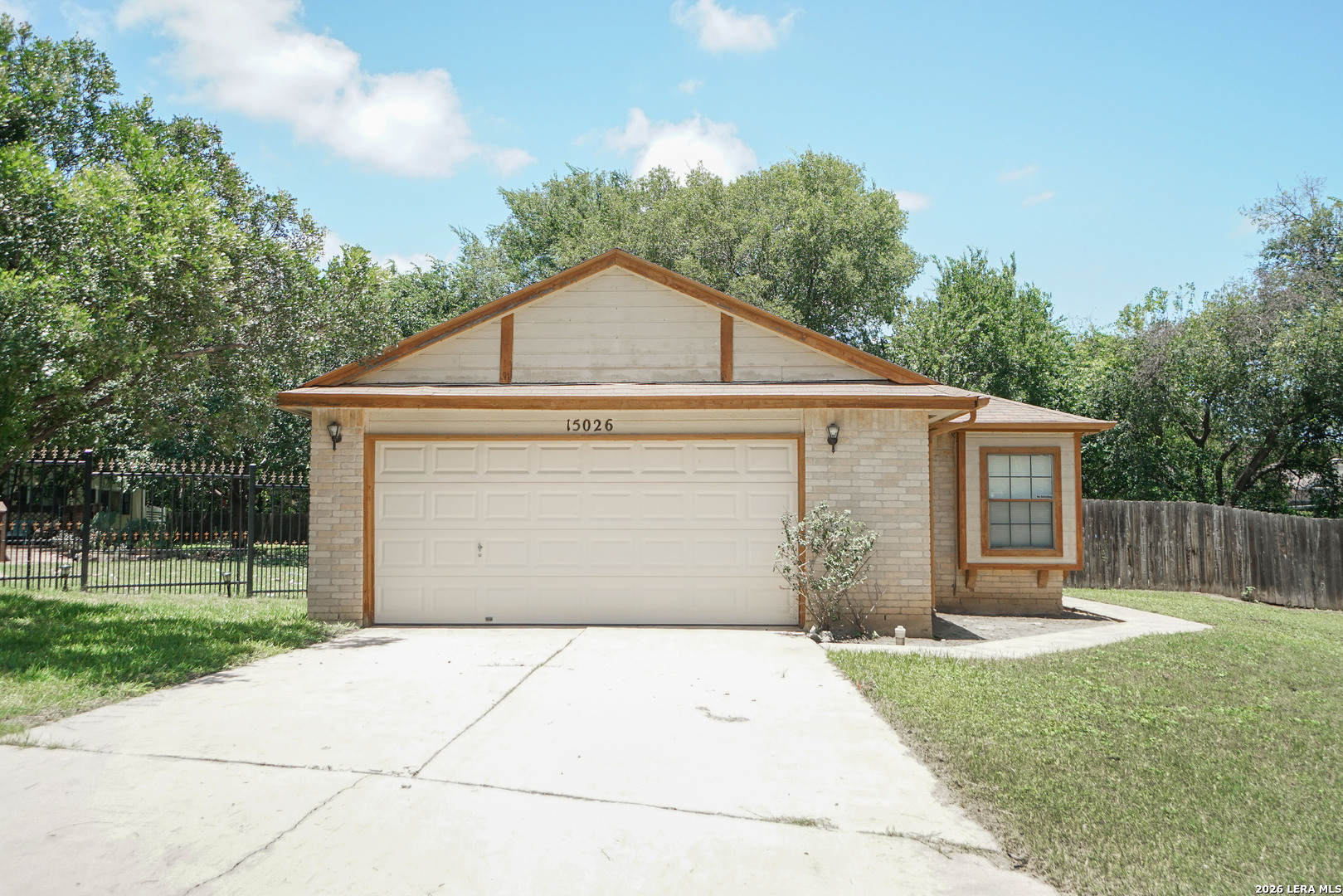 15026 Spring Shower, San Antonio, TX 78247 — photo 1