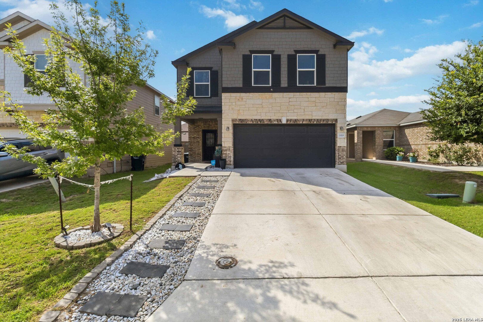 1918 BRANDYWINE DR, New Braunfels, TX 78130 — photo 1