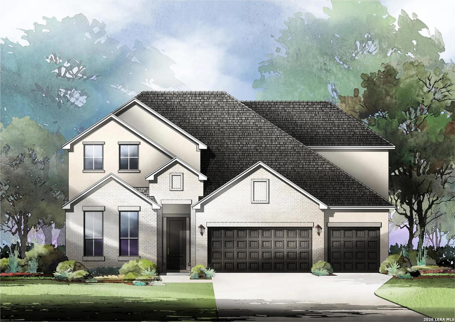 183 Grand Legacy, New Braunfels, TX 78130 — photo 1