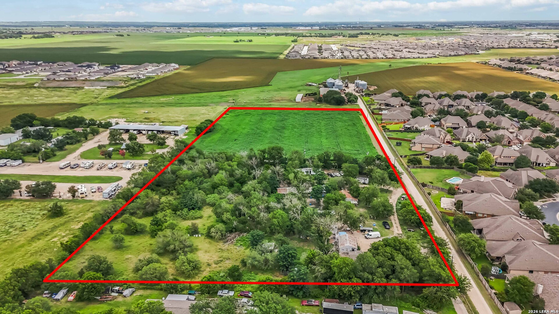 3275 N State Highway 46, Seguin, TX 78155 — photo 1