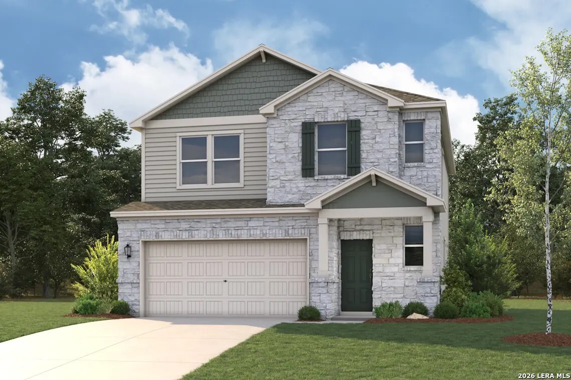15411 Lonehollow Lake, San Antonio, TX 78253 — photo 1