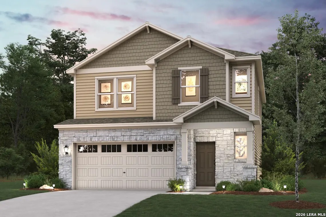 6562 Bufflehead Bend, Leon Valley, TX 78240 — photo 1