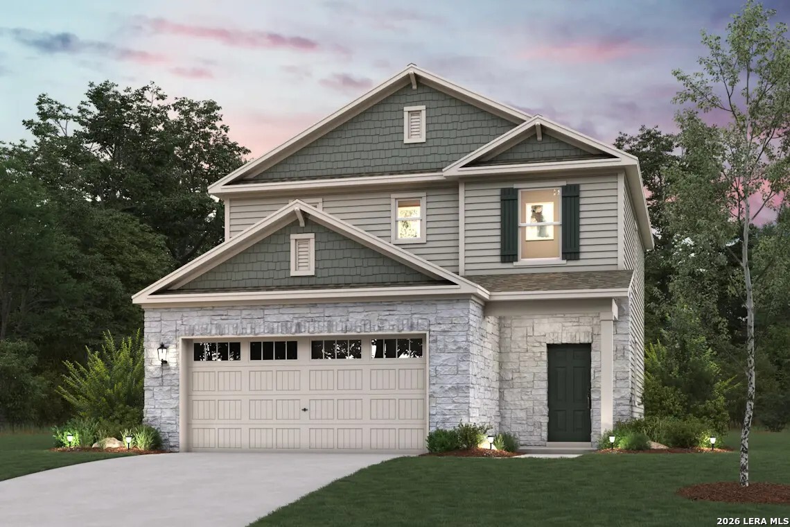 6566 Bufflehead Bend, Leon Valley, TX 78240 — photo 1