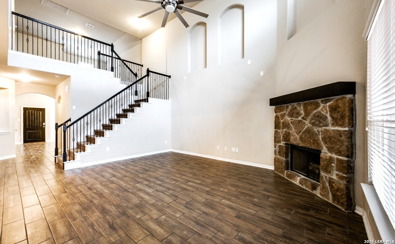 7931 HEADWATERS TRL, San Antonio, TX 78254 — photo 1
