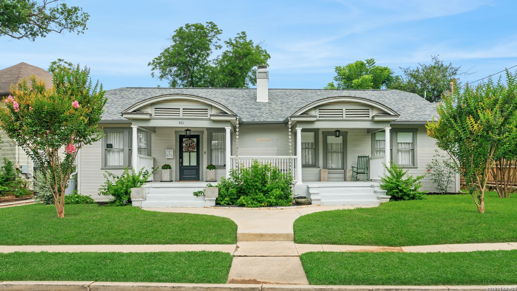 431 Queens Crescent St, San Antonio, TX 78212 — photo 1