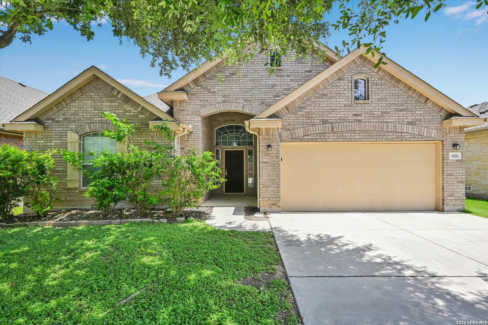606 SEA HEADRIG DR, Cibolo, TX 78108 — photo 1