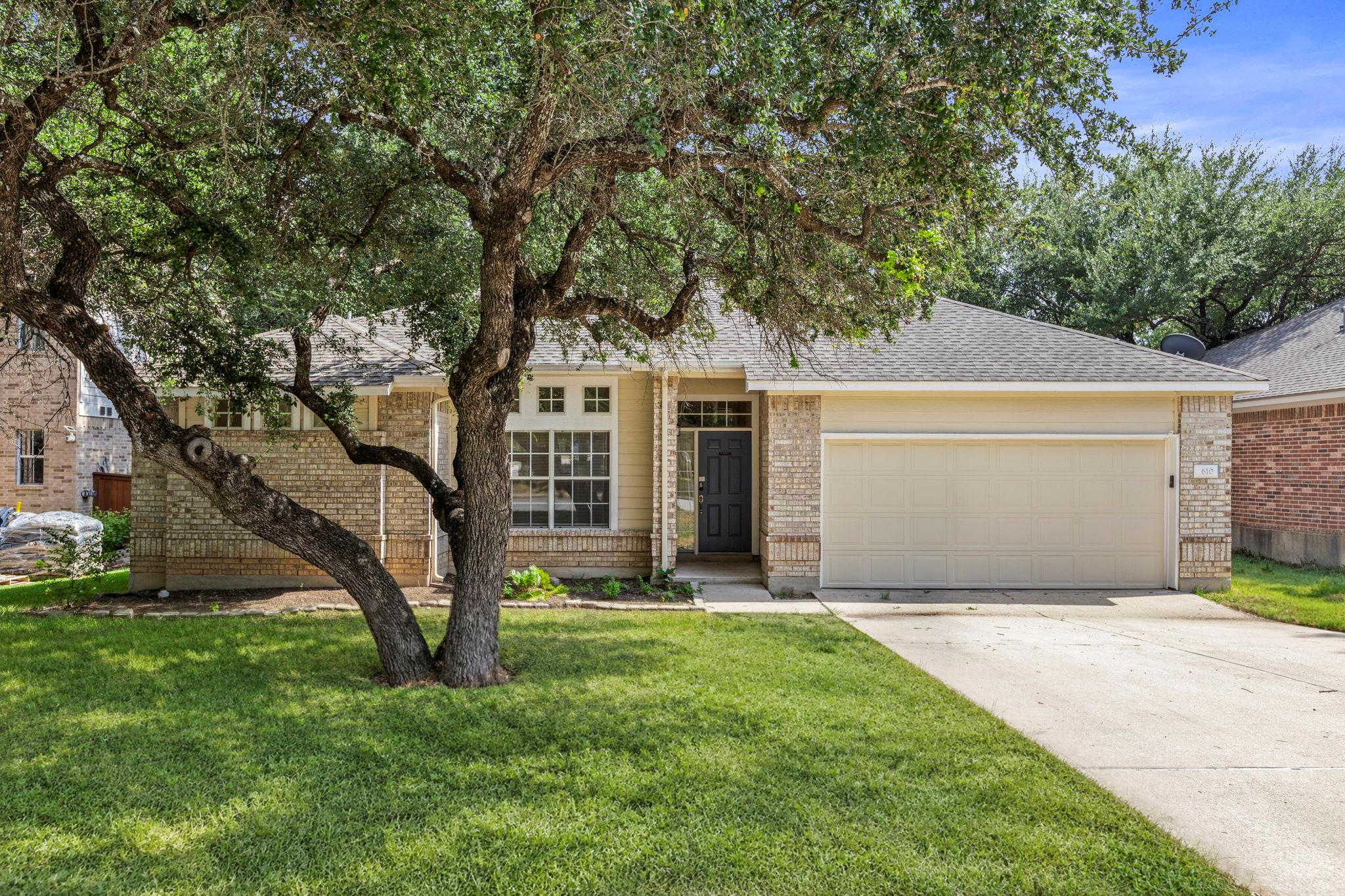610 Palo Alto Ln, Cedar Park, TX 78613 — photo 1