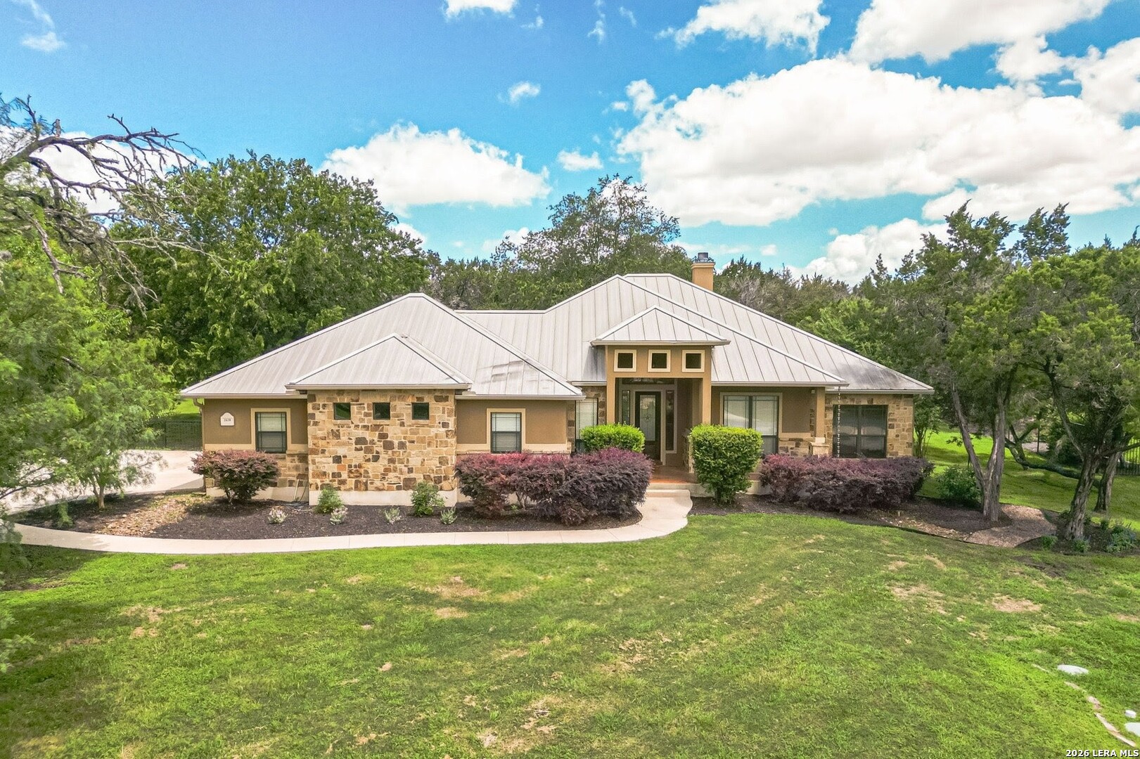 2628 Wolf Lair, New Braunfels, TX 78132 — photo 1