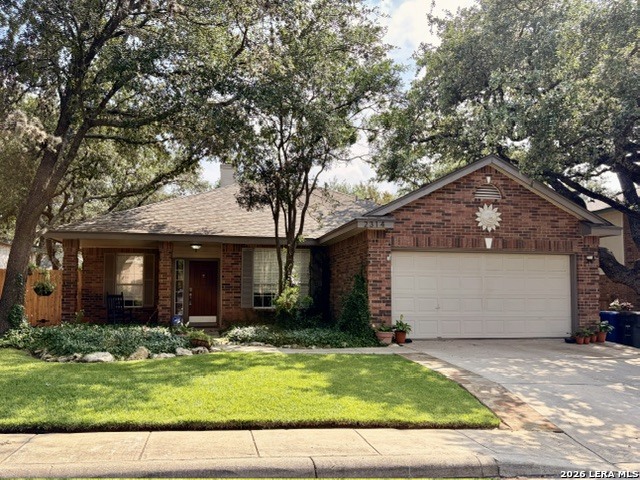 2314 Goat Holw, San Antonio, TX 78232 — photo 1
