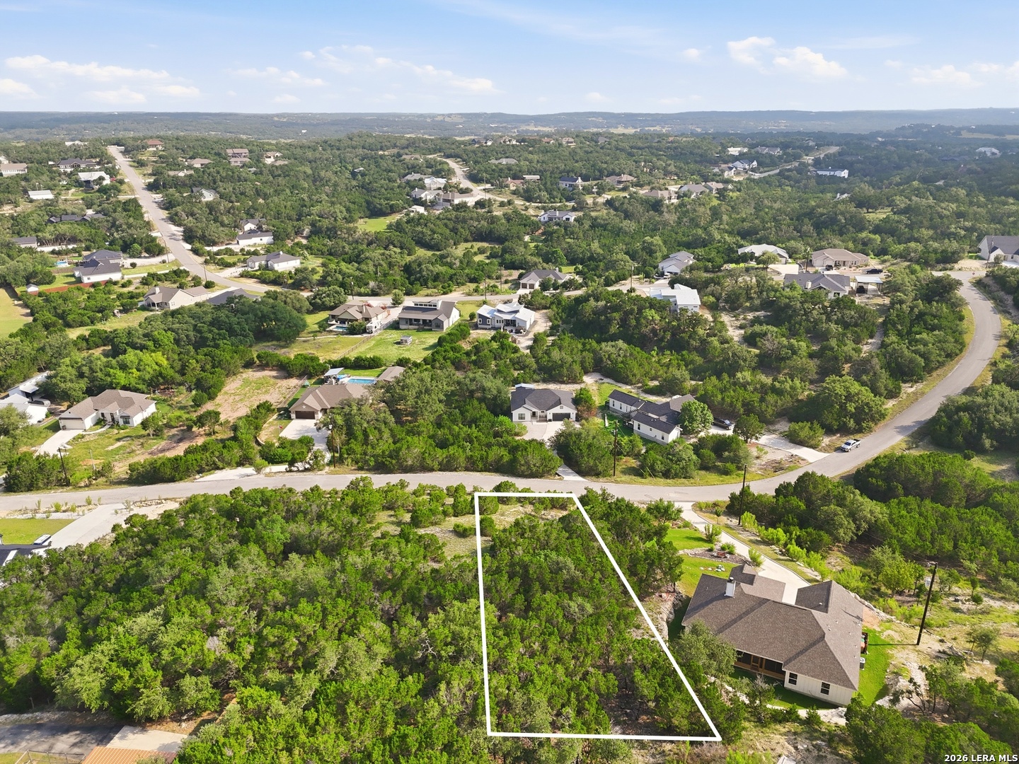 225 PRAIRIE TEA LN, Canyon Lake, TX 78133 — photo 1