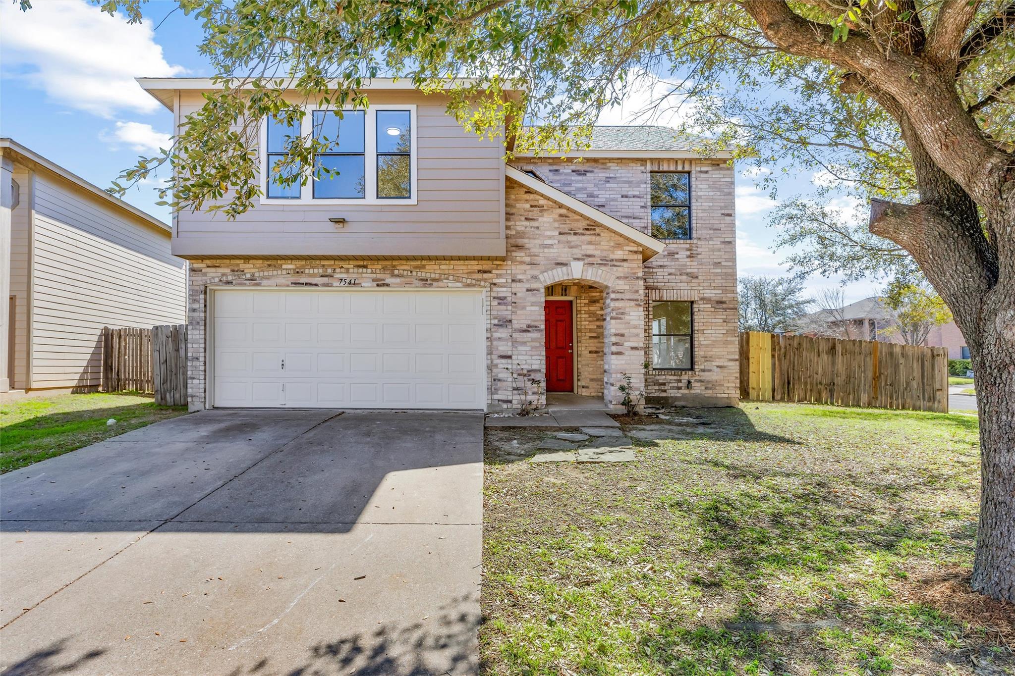 7541  Redrick Dr, Austin, TX 78747 — photo 1